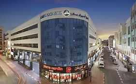 Admiral Plaza Hotel
